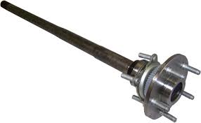 Axle Shaft